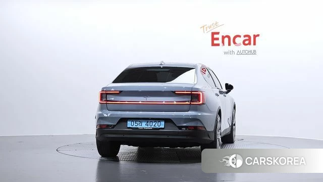 Polestar Polestar 2 id 3883984 из Кореи 14
