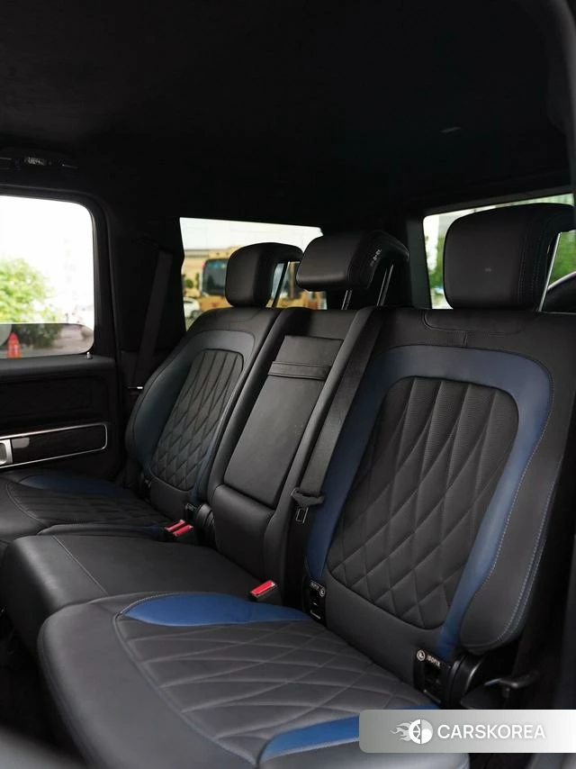 Mercedes-Benz G-class AMG id 4271510 из Китая 17