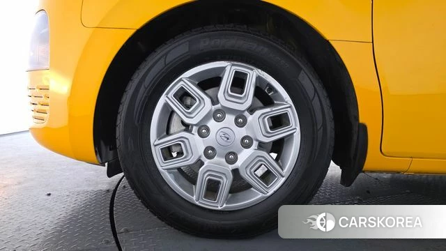 Hyundai Staria id 3818668 из Кореи 14