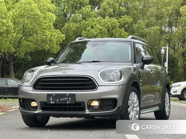 MINI COUNTRYMAN id 4209204 из Китая 13