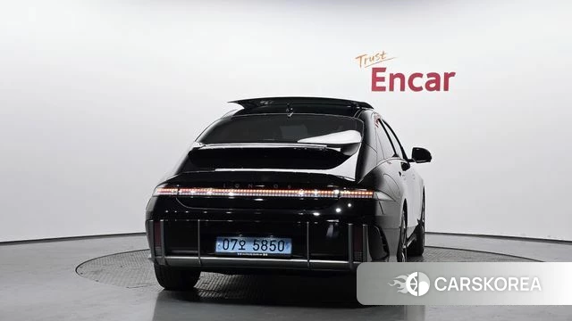 Hyundai Ionic 6 id 3826486 из Кореи 14