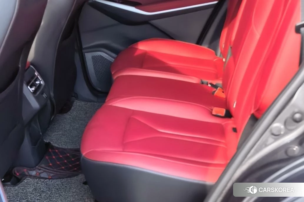 Chang'an CS75 PLUS id 4454724 из Китая 10