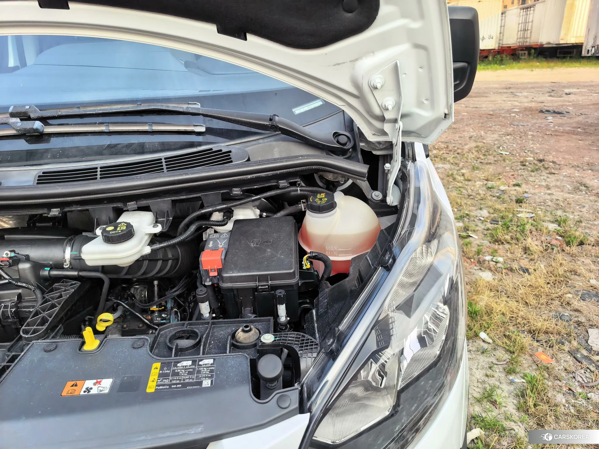 Ford Quanshun id 4453044 из Китая 11