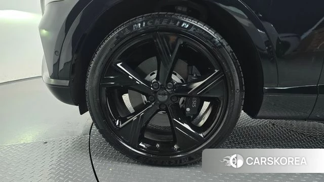 Genesis GV80 id 4792016 из Кореи 26