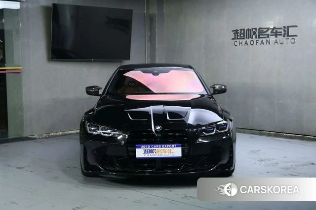 BMW M4 id 4261521 из Китая 15