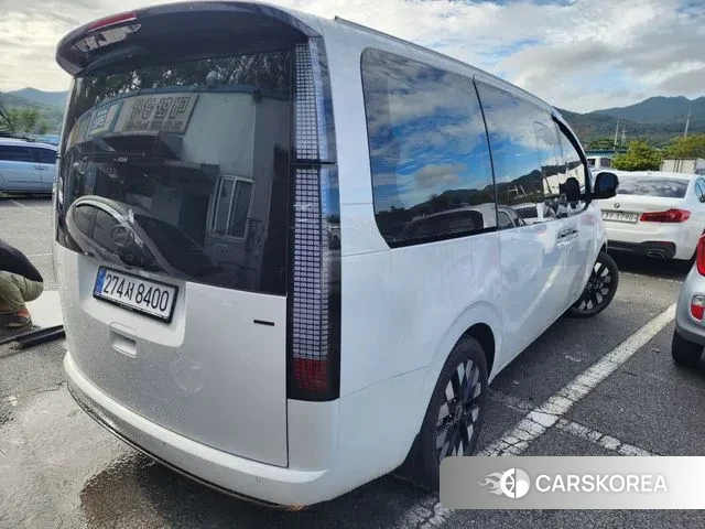 Hyundai Staria id 3246115 из Кореи 13