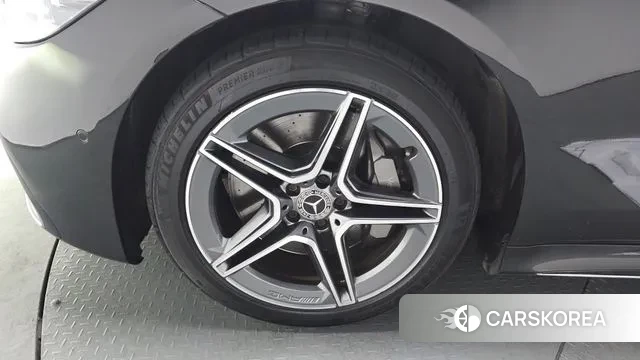 Mercedes-Benz S-Class W223 id 3771169 из Кореи 14