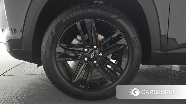 Chevrolet (GM Daewoo) Trax Crossover id 4302158 из Кореи 25