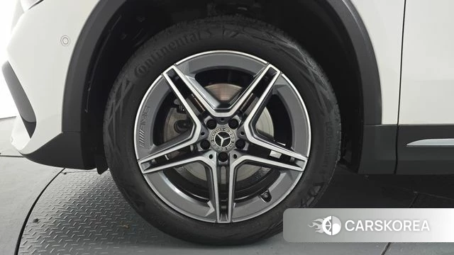 Mercedes-Benz GLA - Class H247 id 4529369 из Кореи 27