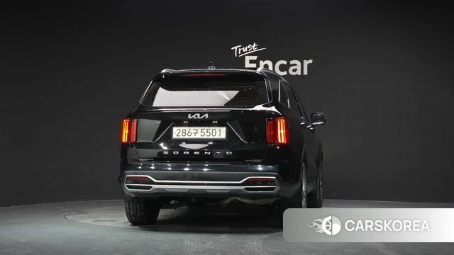 Kia Sorento 4th Generation id 3915876 из Кореи 14