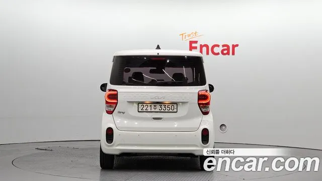 Kia The New Ray id 2745194 из Кореи 14