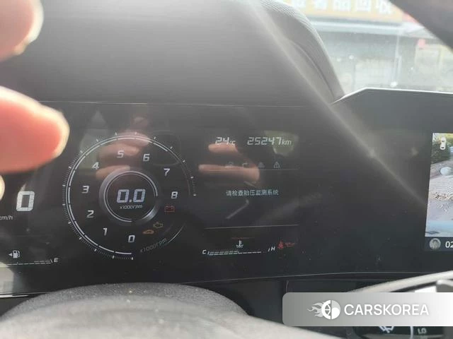 Hyundai Elantra id 4274197 из Китая 8
