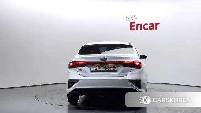 Kia Come New K3 id 2999329 из Кореи 14