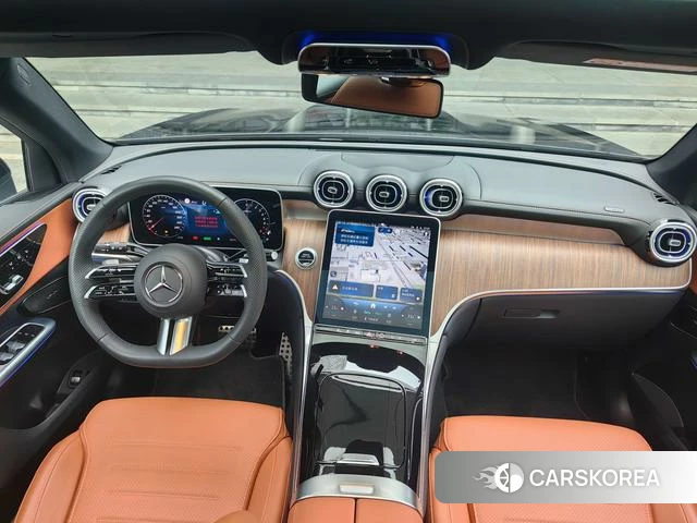 Mercedes-Benz GLC PHEV id 4256391 из Китая 19