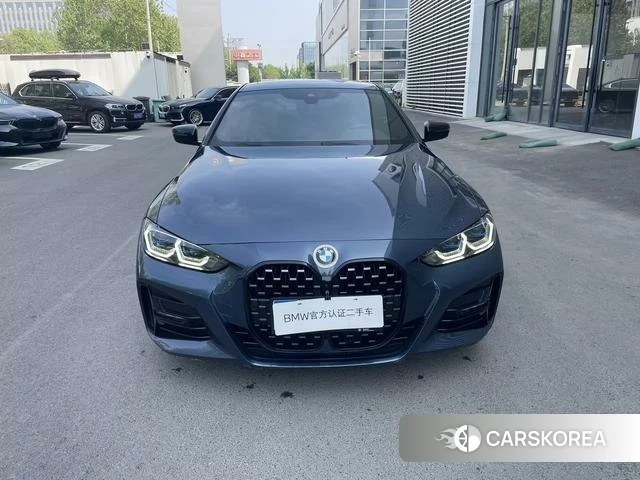 BMW 4 series id 4256556 из Китая 11