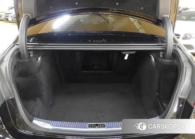 Mercedes-Benz S-Class W223 id 2930676 из Кореи 14