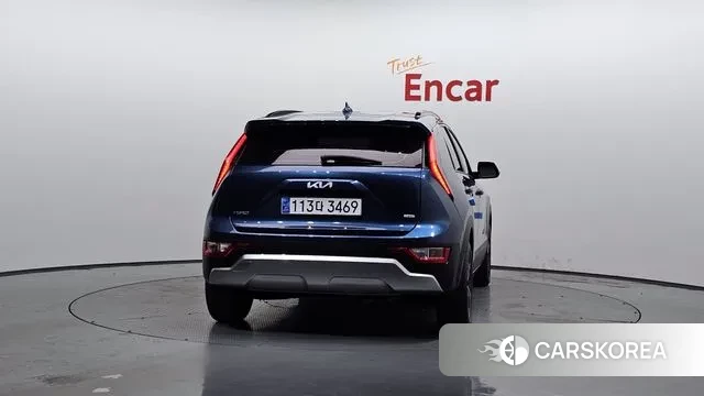 Kia Di Ol Nu Niro id 3016852 из Кореи 14