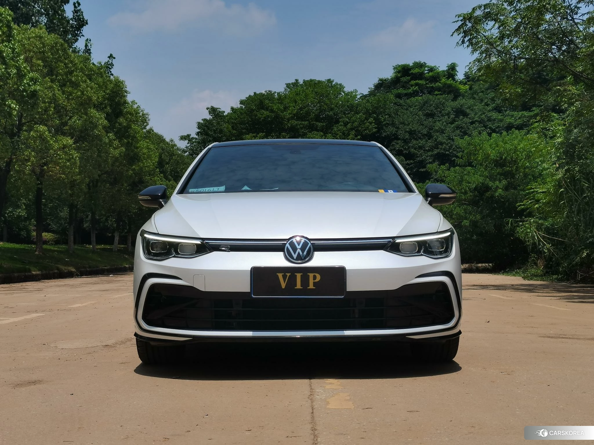 Volkswagen Golf id 4473462 из Китая 10