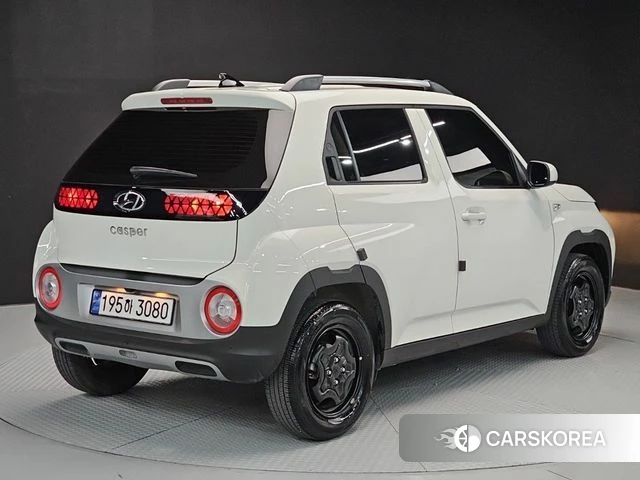 Hyundai Casper id 4533514 из Кореи 14
