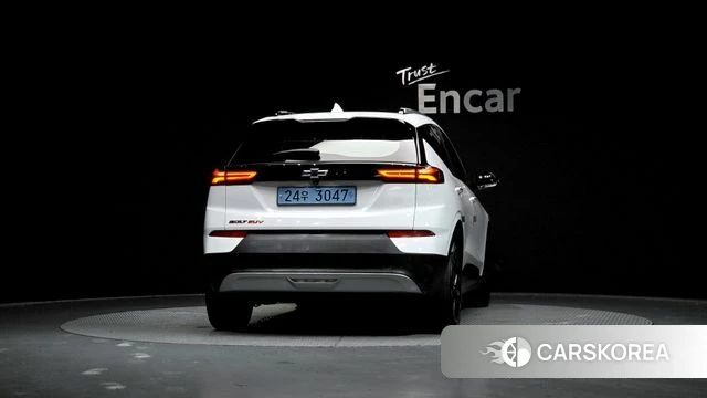 Chevrolet (GM Daewoo) Bolt EUV id 3806179 из Кореи 14