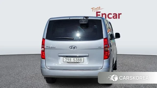Hyundai The New Grand Starex id 3356714 из Кореи 14