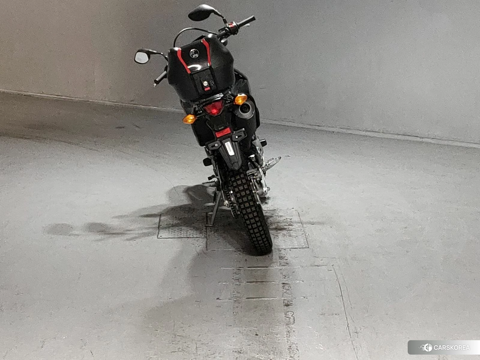 Проданный Honda CRF250L 2019 из Японии, фото 4