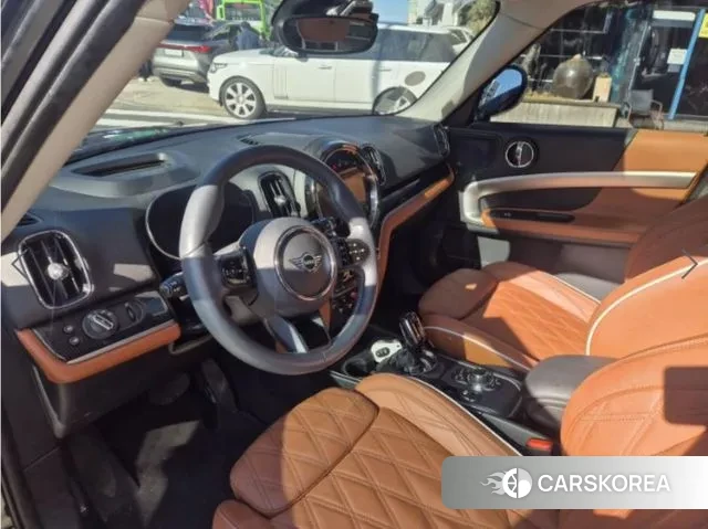 Mini Cooper S Countryman 3rd Generation id 3522387 из Кореи 5