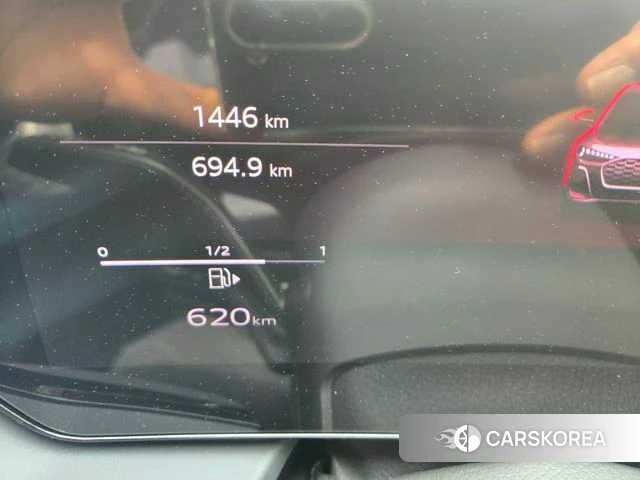 Audi A5 (B10) 2025 Черный из Кореи, фото 4