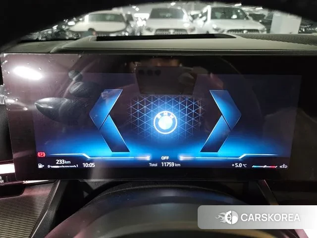 BMW 5 Series (G60) id 3734011 из Кореи 7