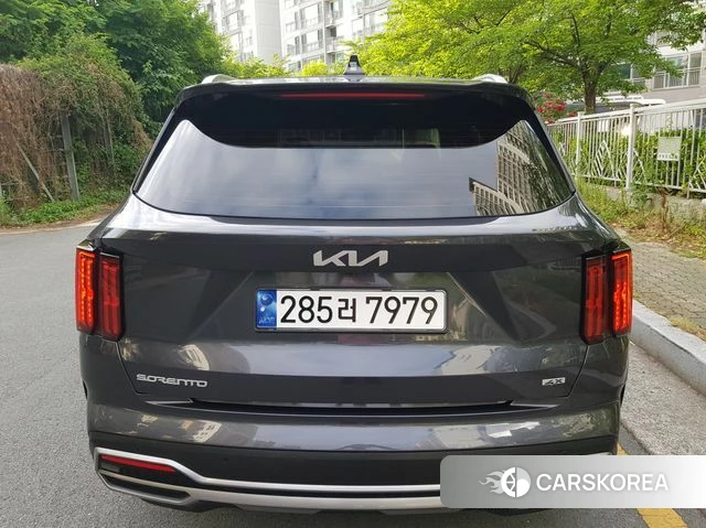 Kia Sorento 4th Generation id 4367617 из Кореи 14