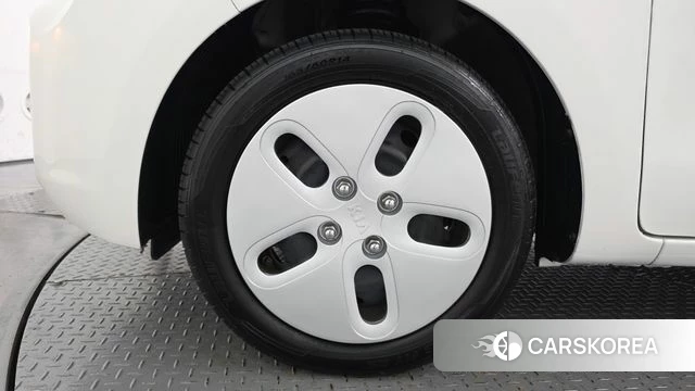 Kia The New Ray id 4652030 из Кореи 24