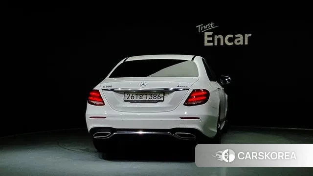 Mercedes-Benz E-Class W213 id 2981054 из Кореи 14
