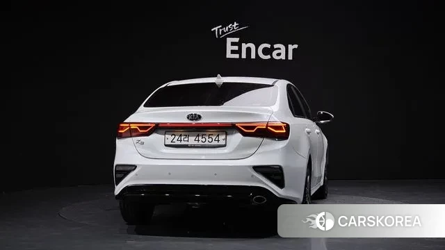 Kia Come New K3 id 2986614 из Кореи 14