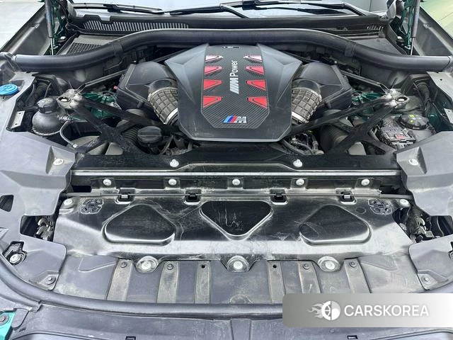 BMW X5 M id 4359503 из Китая 12