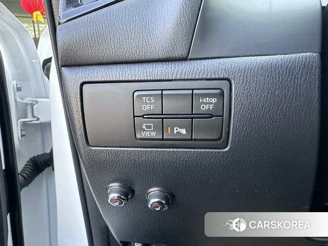 Mazda CX-4 id 4273992 из Китая 23