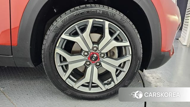 Kia Seltos id 4923468 из Кореи 24