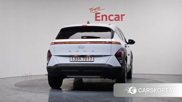 Hyundai Kona (SX2) id 3696170 из Кореи 14