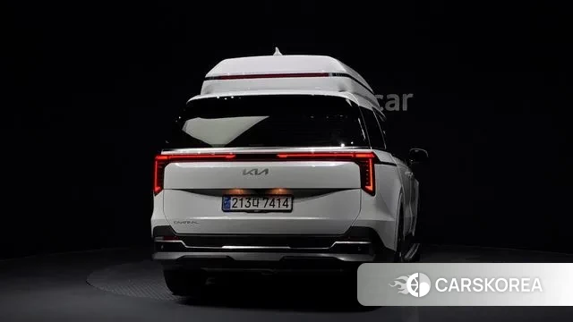 Kia The New Carnival 4th Generation id 3026643 из Кореи 14