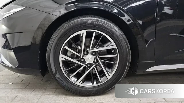 Hyundai The New Grandeur IG id 3598485 из Кореи 14