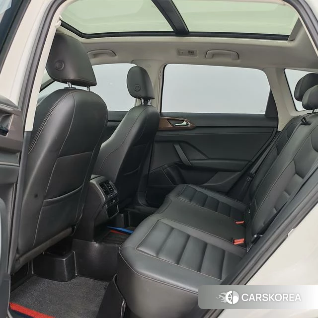 Volkswagen Tuyue id 4301469 из Китая 11