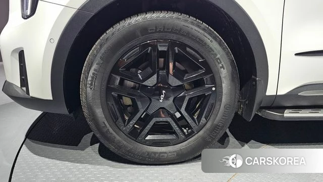 Kia The New Sorento 4th Generation id 4540163 из Кореи 34