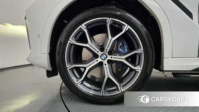 BMW X6 (G06) id 4880717 из Кореи 32