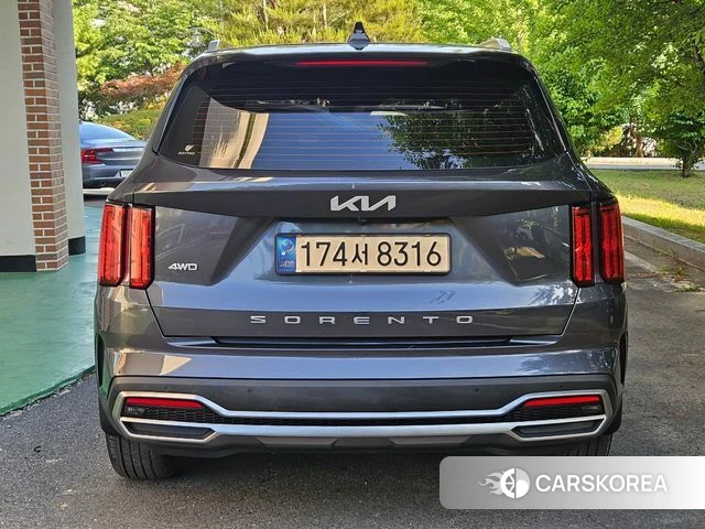 Kia Sorento 4th Generation id 4383129 из Кореи 14