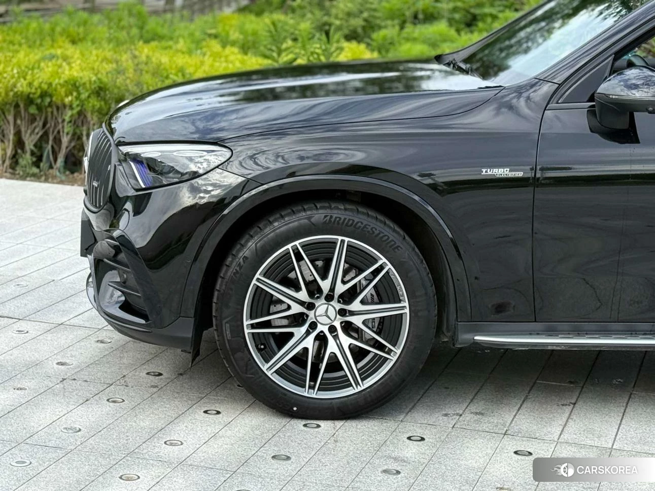 Mercedes-Benz GLC AMG id 4453066 из Китая 16