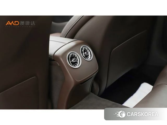 Mercedes-Benz CLS 2021 Белый из Китая, фото 4