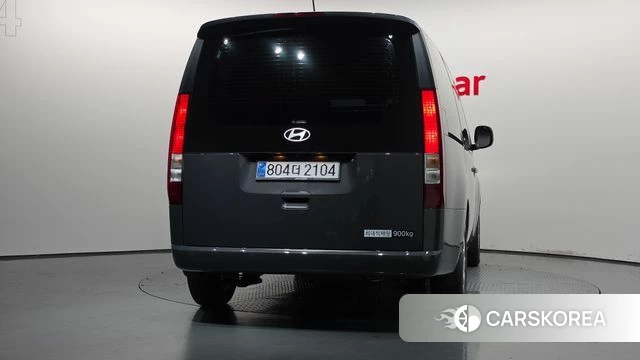 Hyundai Staria id 4649637 из Кореи 14