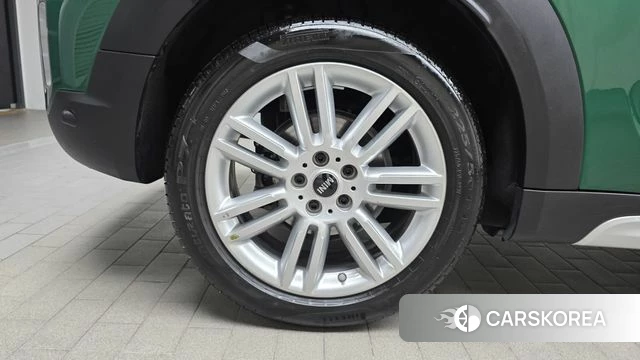 Mini Cooper Countryman id 4585080 из Кореи 26