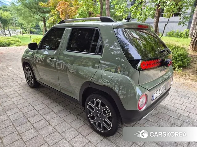 Hyundai Casper id 2993071 из Кореи 14