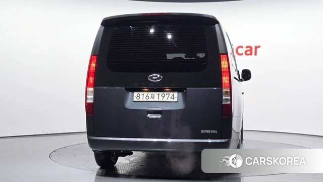 Hyundai Staria id 3892494 из Кореи 14