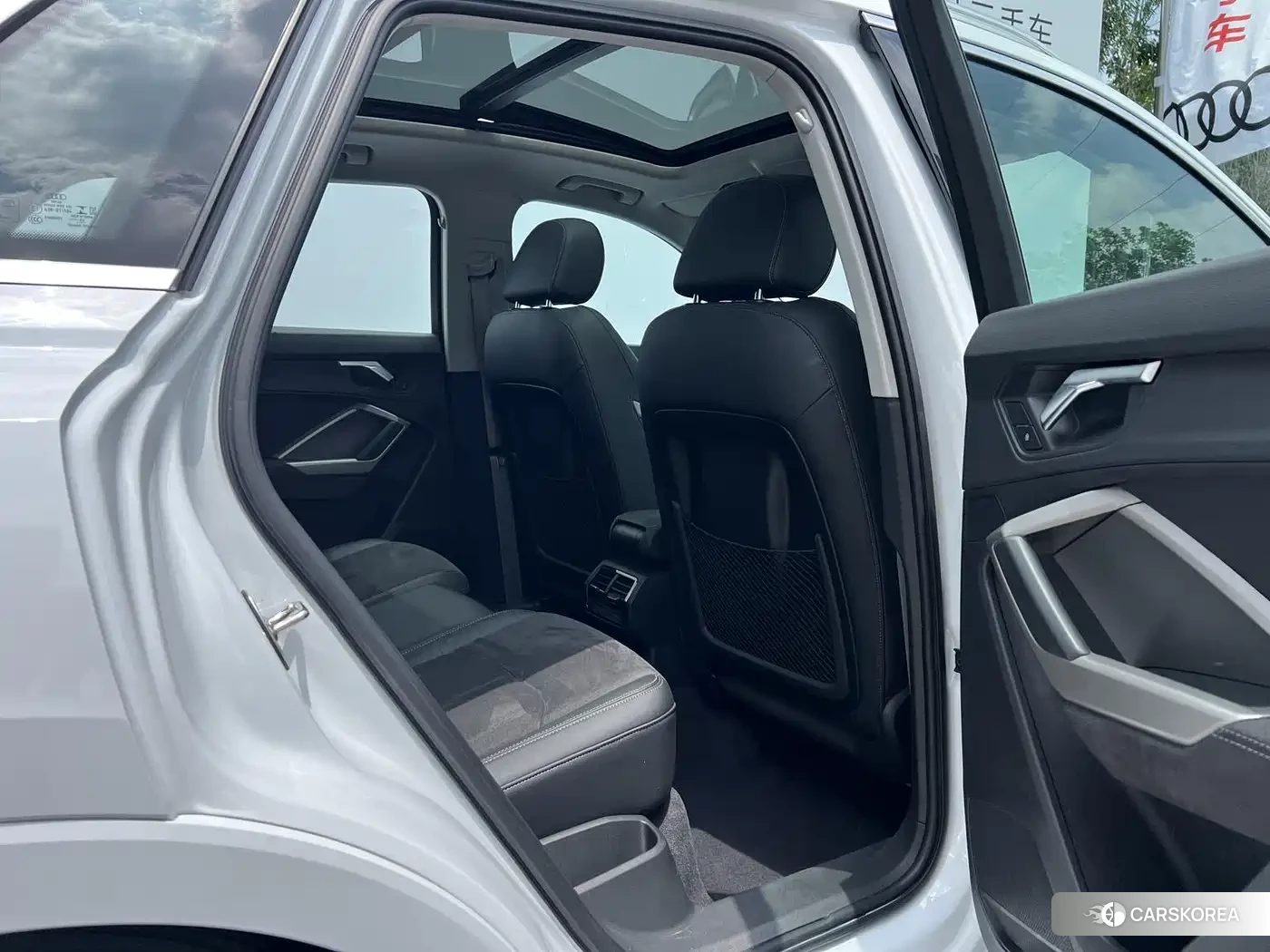 Audi Q3 id 4583608 из Китая 9